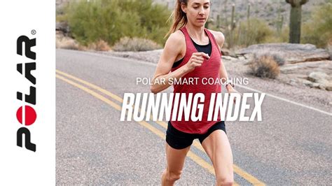 Today's Runners Index .